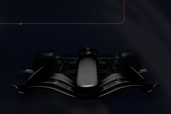 Why shock F1 26 game news should start a new era