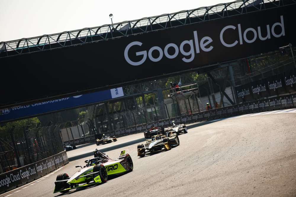 What's behind Ticktum's explosive rant at Formula E officials and rivals