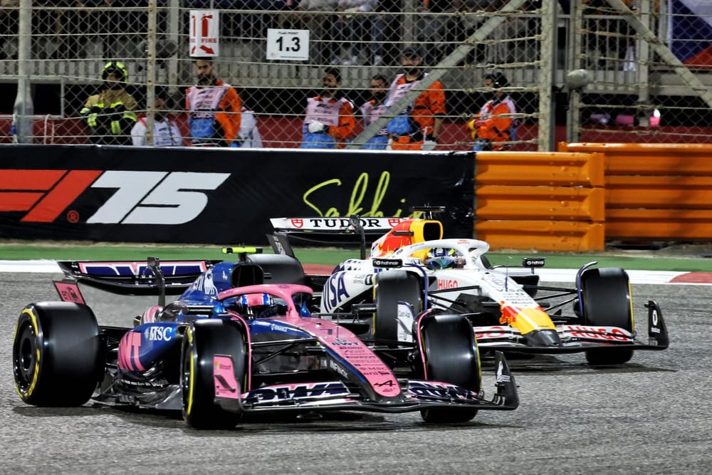 'It smelled bad' - Alpine's Doohan axing blasted by F1 rookies