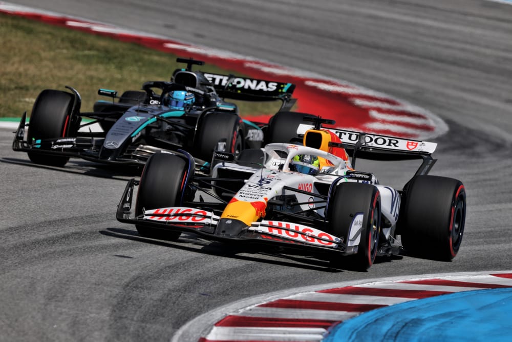 Ranking the 2025 F1 rookies so far