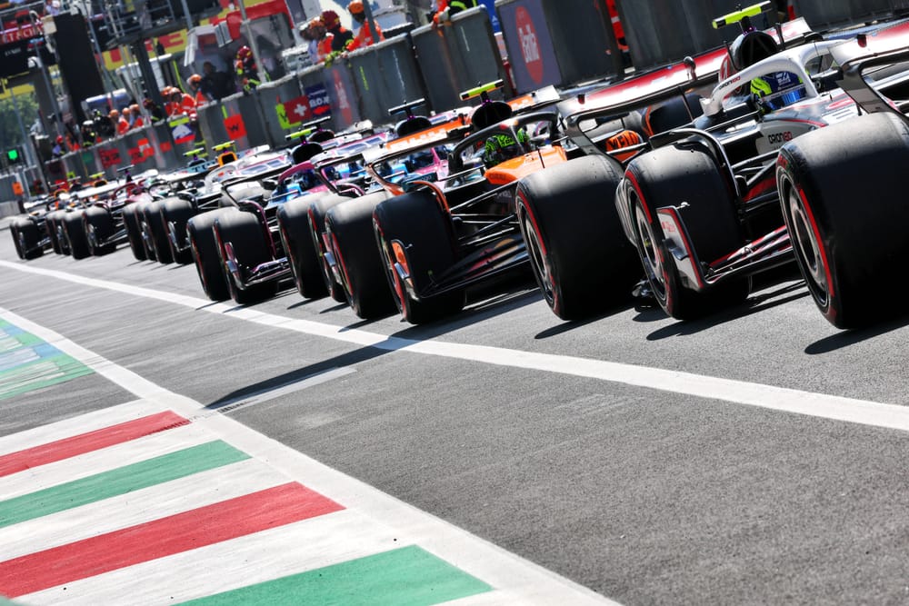 Two big changes to stewards' powers for 2026