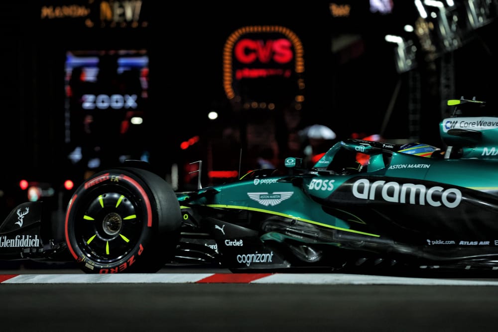 Aston Martin becomes first team to reveal 2026 F1 car launch date