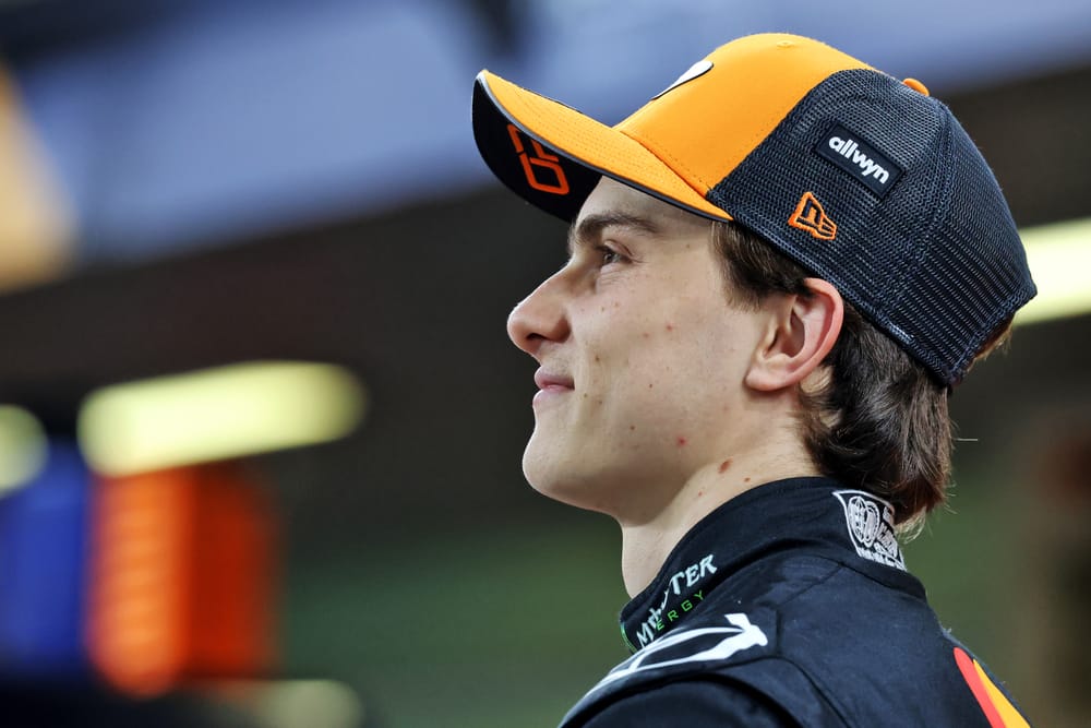 What's really going on with wildest Piastri and Norris claims in Abu Dhabi