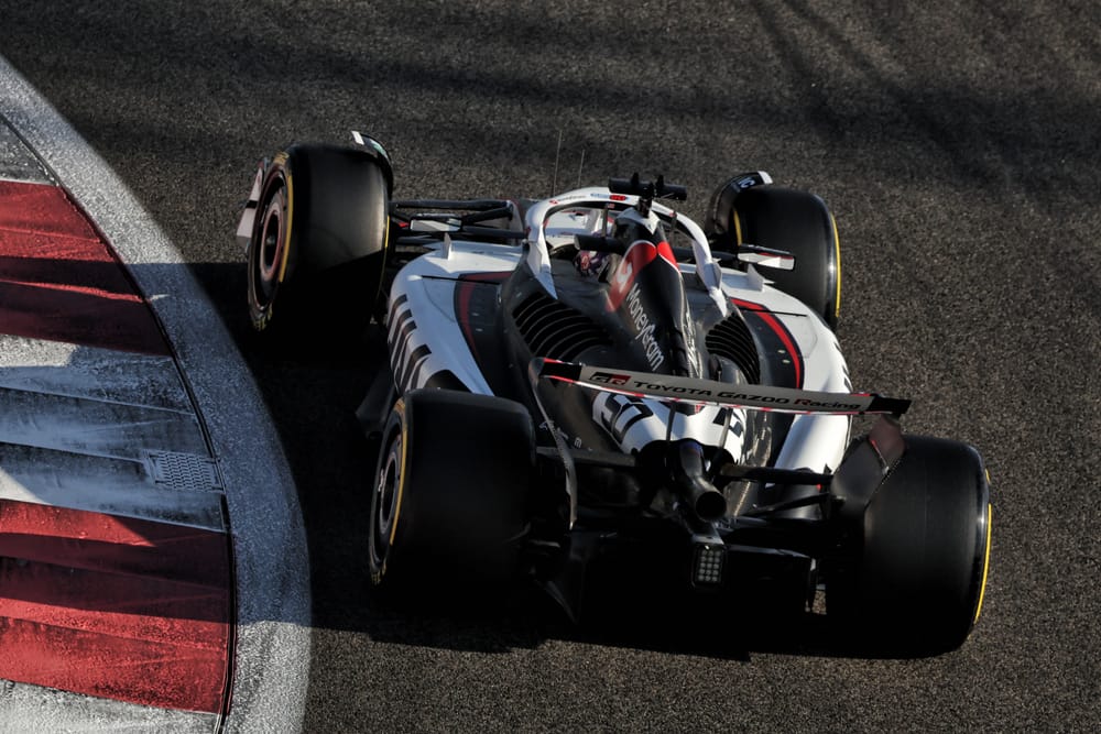 Toyota's bigger 2026 F1 deal with Haas explained